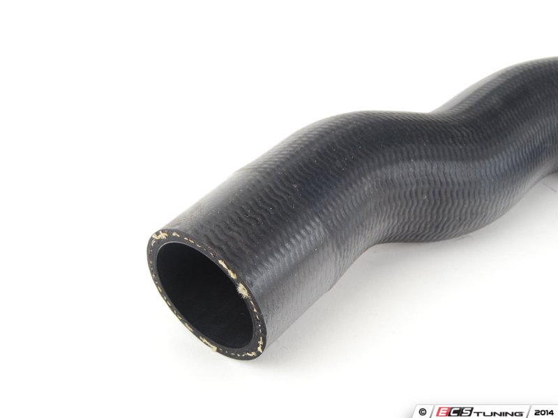 Genuine Porsche 99610650206 Coolant Hose