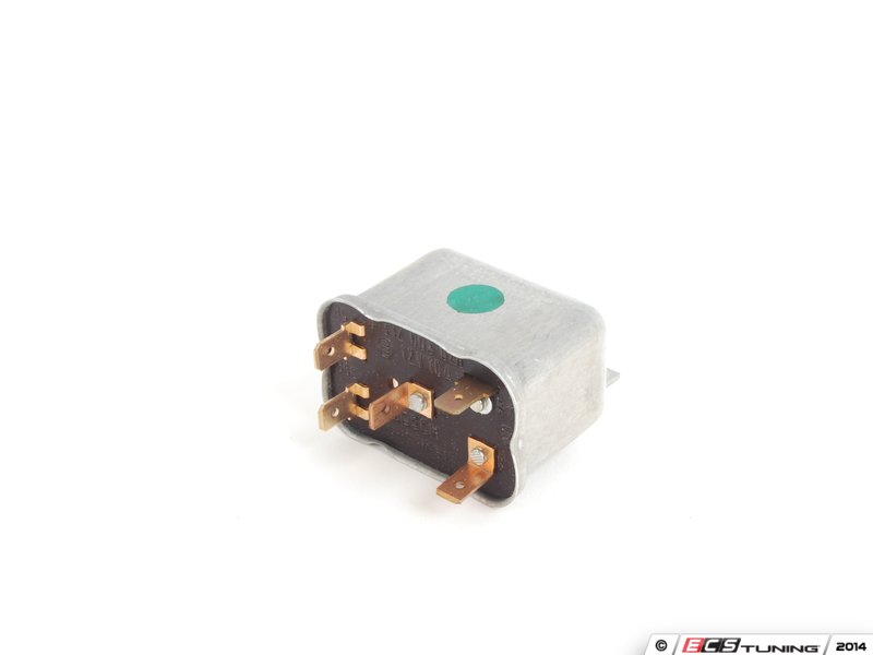 Genuine BMW 61311354858 Cold Start Relay (NO LONGER AVAILABLE) (61311354858)