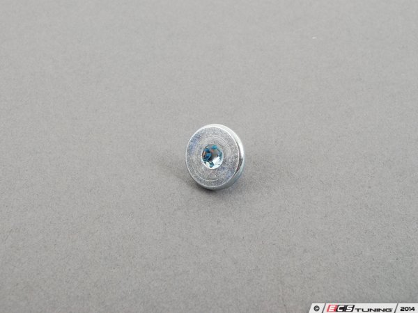 Genuine Porsche - WHT000206A - Tiptronic Transmission Oil Drain Plug