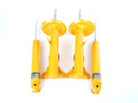 ES#2626533 - E36YELLOWSKT - Yellow Adjustable Shocks & Struts Kit - Upgrade your vehicle's suspension to Koni's adjustable Yellow line - Koni - BMW