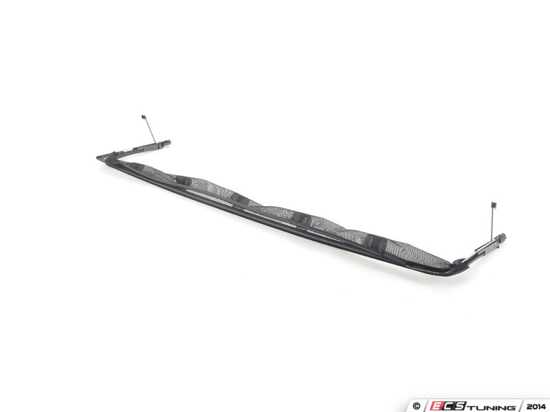 Genuine Volkswagen Audi 4L0877651D Sunroof Wind Deflector (4L0 877