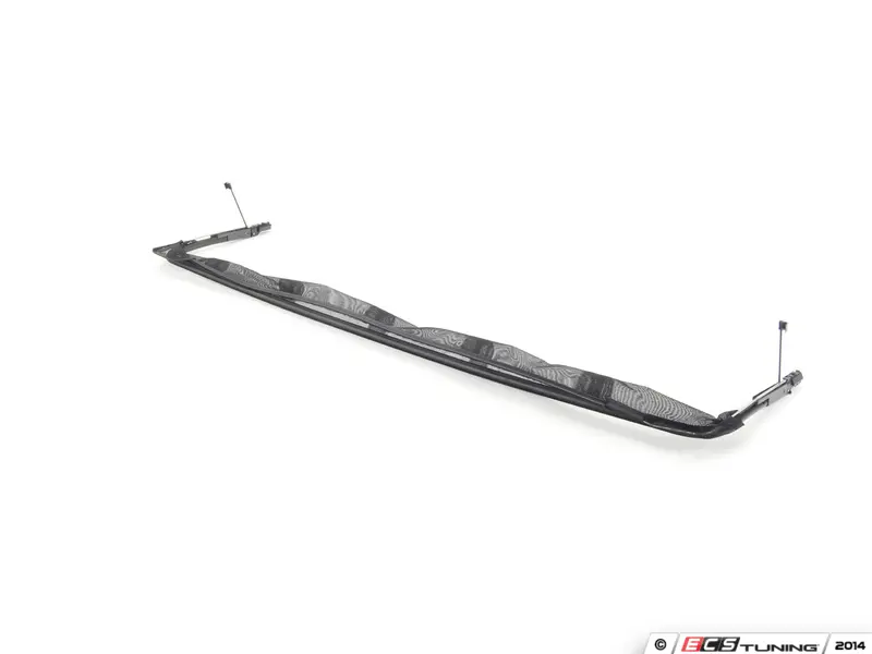 Genuine Volkswagen Audi 4l0877651d Sunroof Wind Deflector 4l0 877 651 D