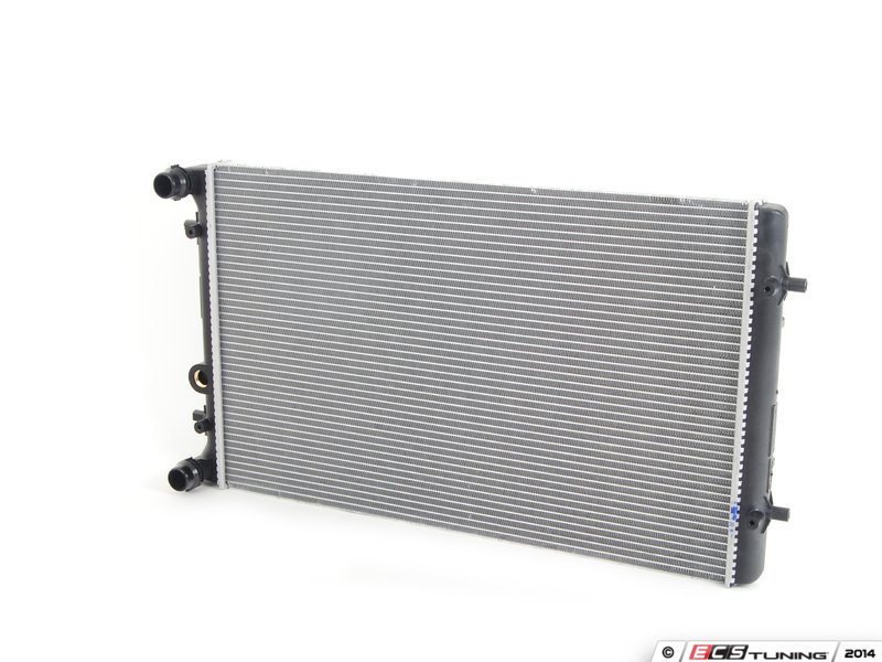 Genuine Volkswagen Audi - 1J0121253S - Primary Radiator - (NO LONGER ...
