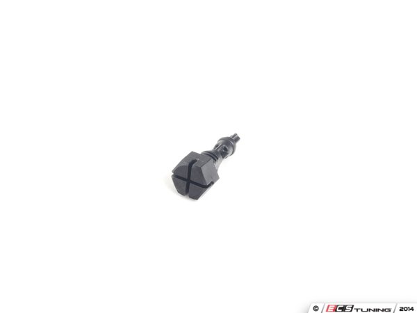 Genuine MINI - 11537559883 - Vent Screw (11-53-7-559-883)