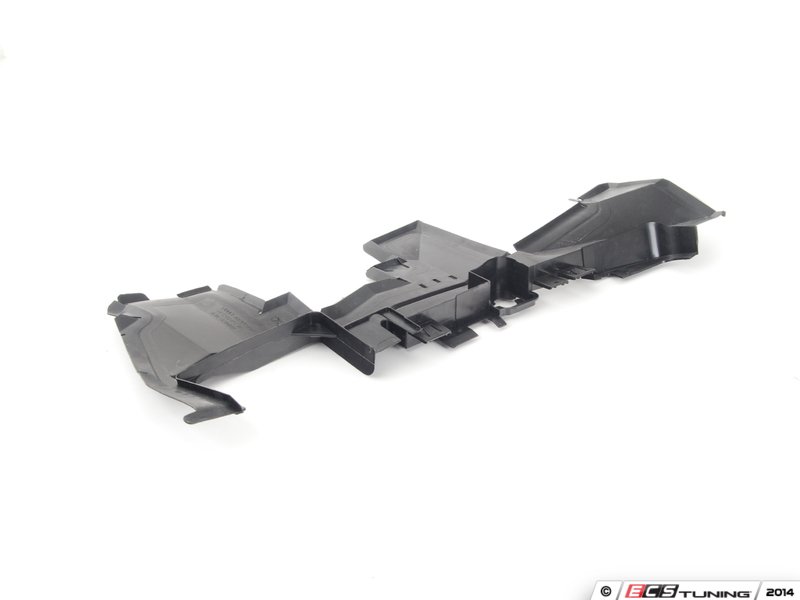Guide D'Air Gauche Pour Audi Q5 8R - Réf 8R0121283M - Pièce D'Origine Neuve