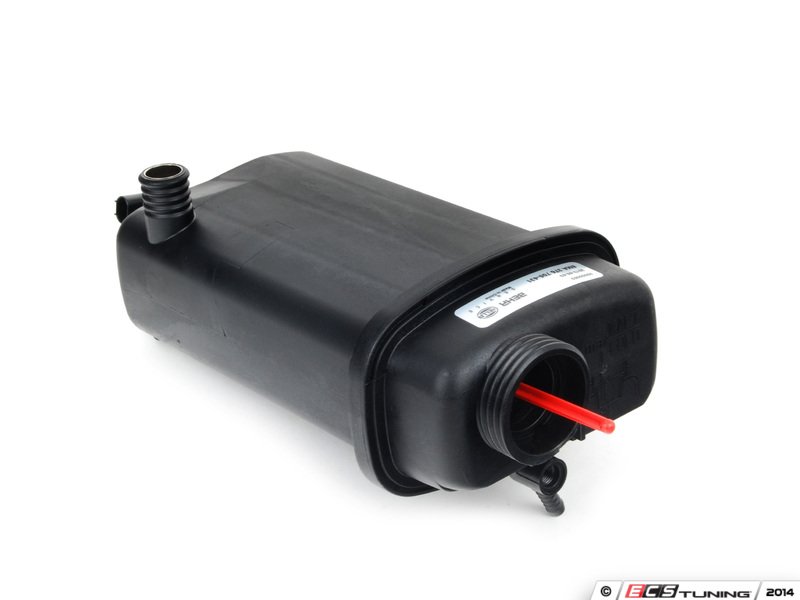 Assembled By ECS 17111741167KT6 Expansion Tank Replacement Kit