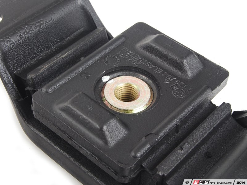 Genuine BMW 33171129784 Rear Differential mount (33171129784)