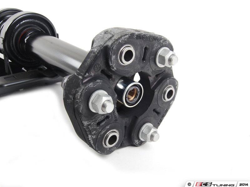 Genuine Volkswagen Audi 7L6521102Q Propeller Shaft (7L6 521 102 Q)