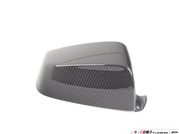 Genuine BMW M Performance - 51162167294 - M Performance Carbon Fiber ...