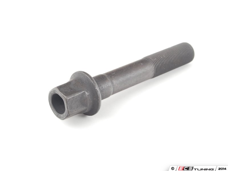 Genuine BMW 11217573672 Vibration Damper Bolt (11217573672)