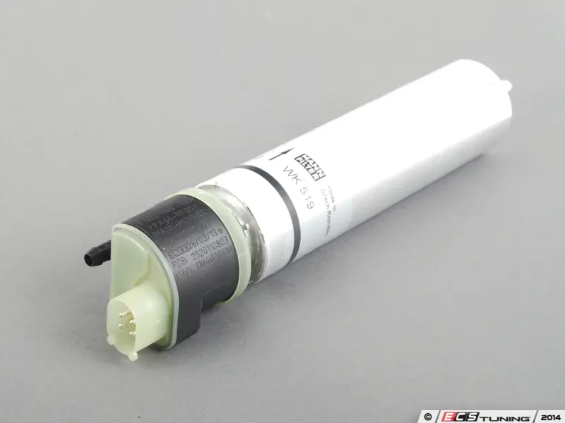 Genuine BMW - 13327802939 - E90 Fuel Filter (13-32-7-802-939)