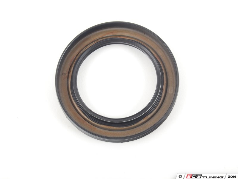 Genuine Mercedes Benz 1209970346 Front Crankshaft Seal