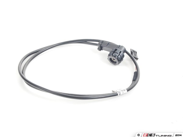 Mercedes g500 auxiliary input harness #3