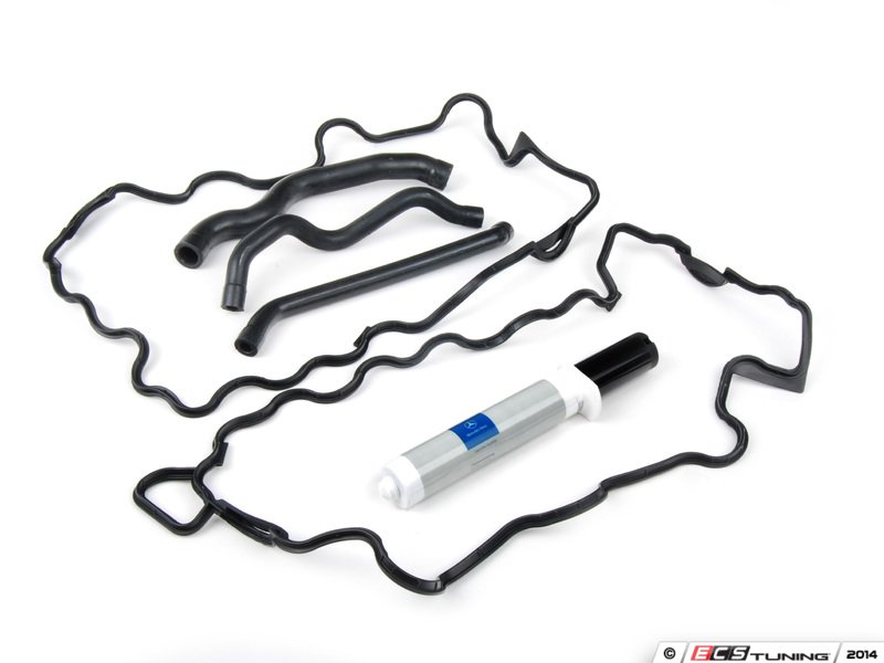 ECS News MercedesBenz W210 E320 Valve Cover Gasket Kits