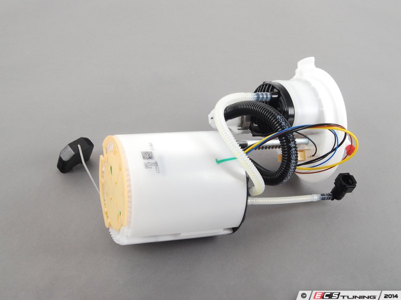 Genuine Volkswagen Audi 3AA919051L InTank Fuel Pump Assembly (3AA