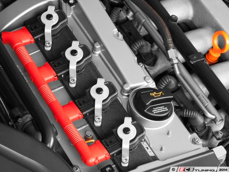 ECS 002598ECS08KT 2.0T Coil Pack Conversion Kit Stage 2