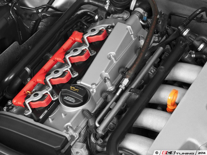 ECS 002598ECS12KT 2.0T Coil Pack Conversion Kit Stage 2