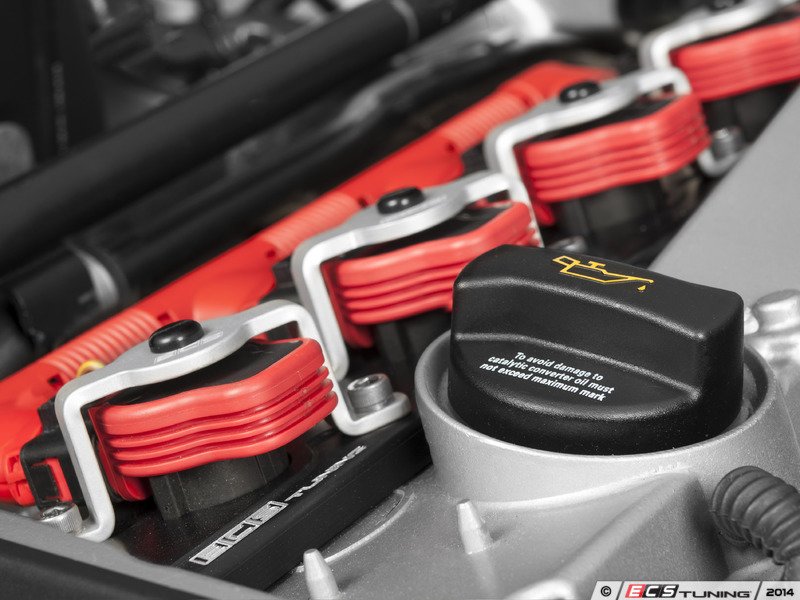 ECS News - Audi B5 A4 1.8T ECS 2.0T Ignition Conversion Kits