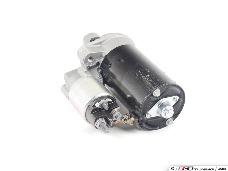 Genuine Volkswagen Audi - 07D911023AX - STARTER (07D 911 023 AX)