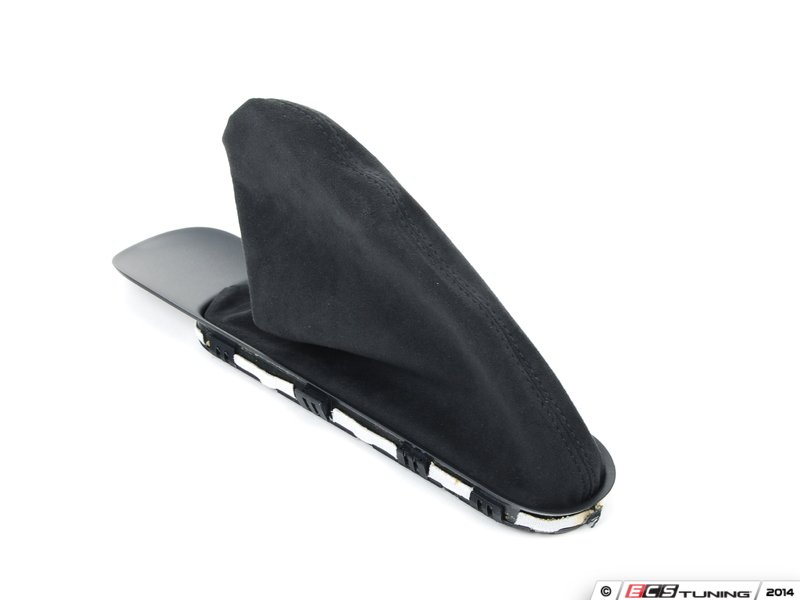 Genuine MINI 25117638583KT3 JCW Shift Knob / Emergency Brake