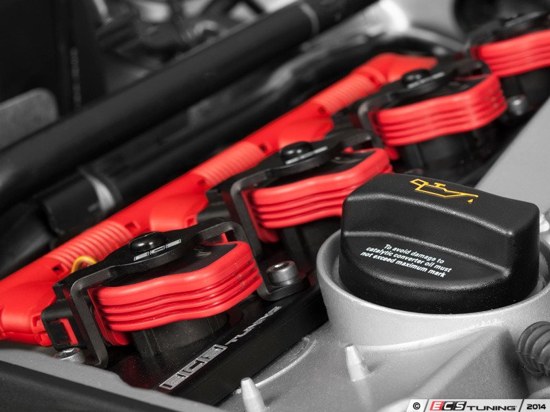 ECS 002598ECS10KT 2.0T Coil Pack Conversion Kit Stage 2