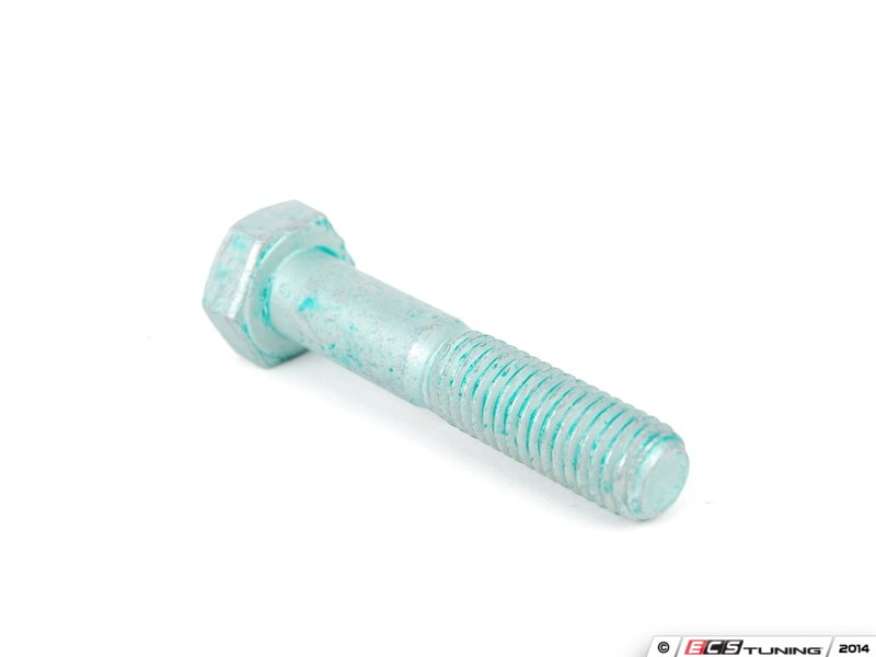 Genuine Volkswagen Audi N347784N10286102 OEM Ball Joint Bolt & Self