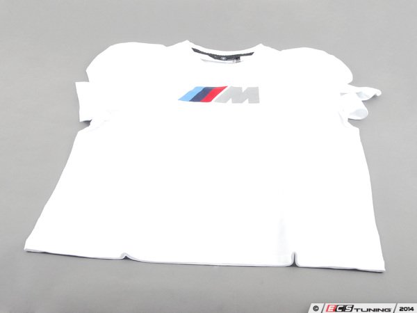 Genuine BMW - 80142158077 - ///M T Shirt - XL - (NO LONGER AVAILABLE ...