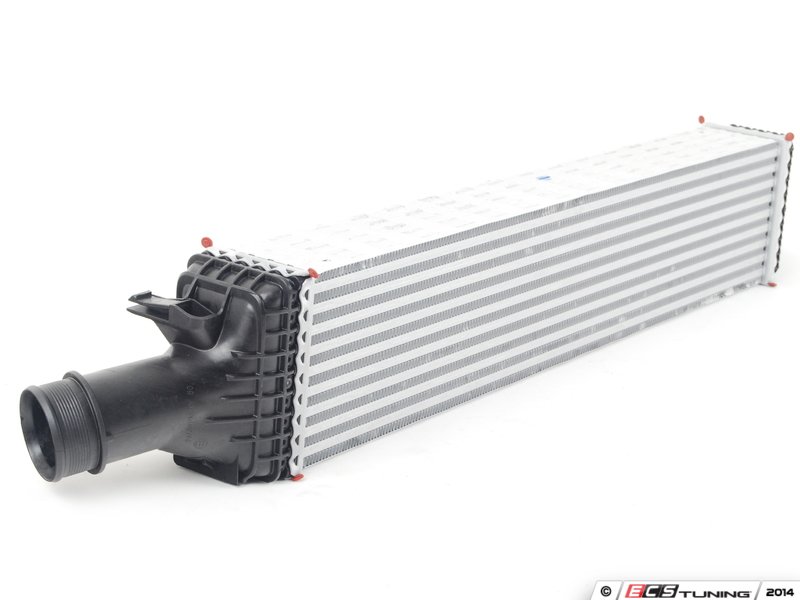 Genuine Volkswagen Audi 8K0145805E Intercooler (8K0 145 805 E)