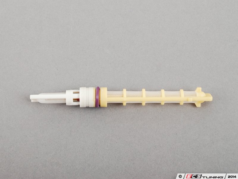 Genuine Volkswagen Audi 4B0820177 A/C Orifice Tube (4B0 820 177)