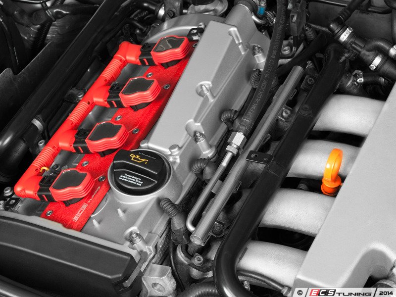 ECS 002598ECS17KT 2.0T Coil Pack Conversion Kit Stage 1
