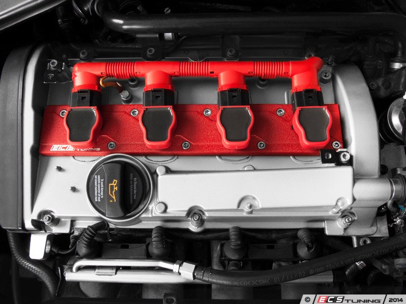 ECS 002598ECS17KT 2.0T Coil Pack Conversion Kit Stage 1