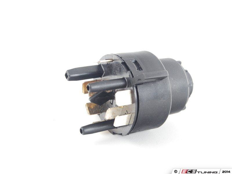 Genuine Volkswagen Audi - 4A0905849B - Ignition Switch (4A0 905 849 B)