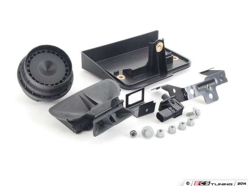 Bmw e92 alarm kit #4