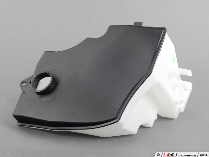 Genuine BMW 61663403212 E83 Windshield washer fluid container (61