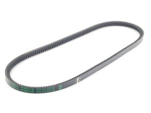 ES#1510264 - 99919235250 - Accessory Belt - 12.5 X 1,080mm - V-belt for air conditioning - Genuine Porsche - Porsche