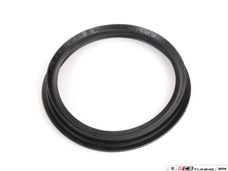 GTV INVESTMENT 3 E46 Fuel Pump Seal Gasket Ring 16141182905 NEW GENUINE 