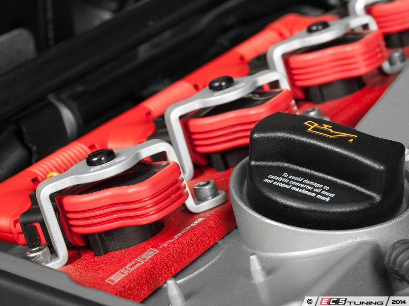 ECS 002598ECS20KT 2.0T Coil Pack Conversion Kit Stage 2