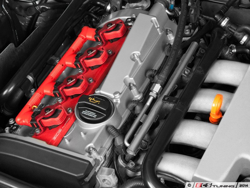 ECS 002598ECS19KT 2.0T Coil Pack Conversion Kit Stage 2