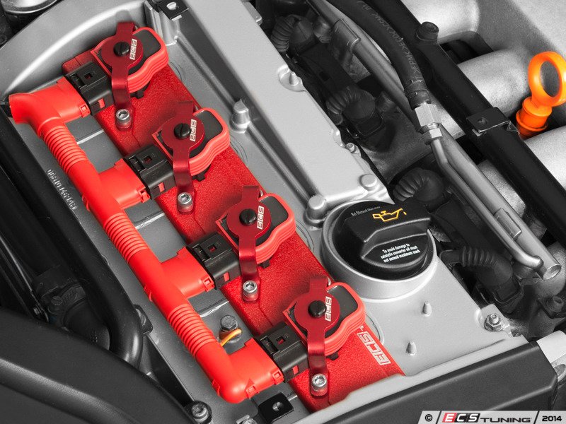 ECS 002598ECS19KT 2.0T Coil Pack Conversion Kit Stage 2