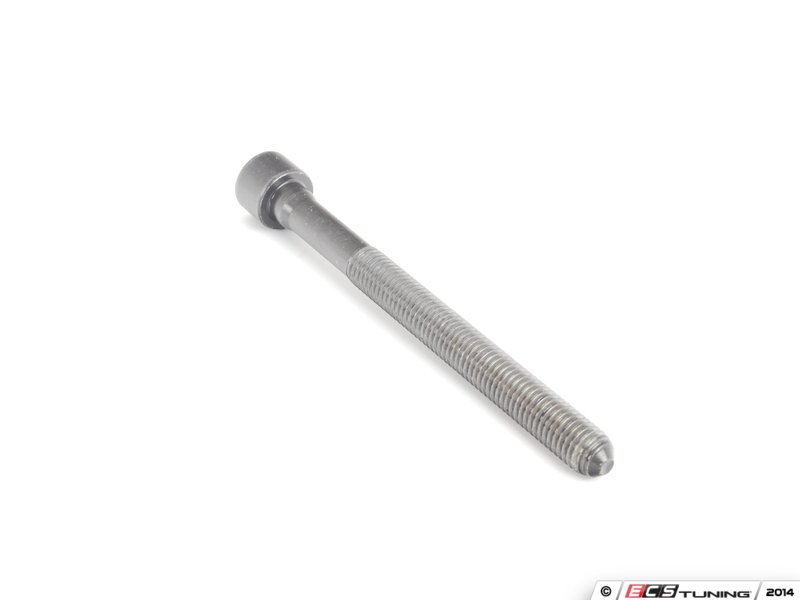 Genuine Volkswagen Audi - WHT001017 - Cylinder Head Bolt - Priced Each ...