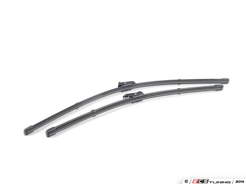 front wiper blades