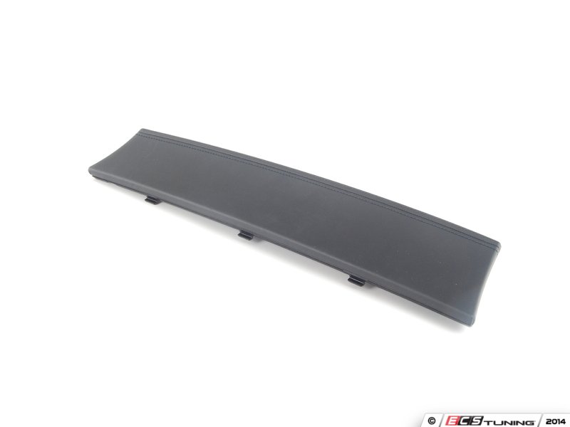 Genuine BMW 51169122122 Glove box cover upper (51169122122)