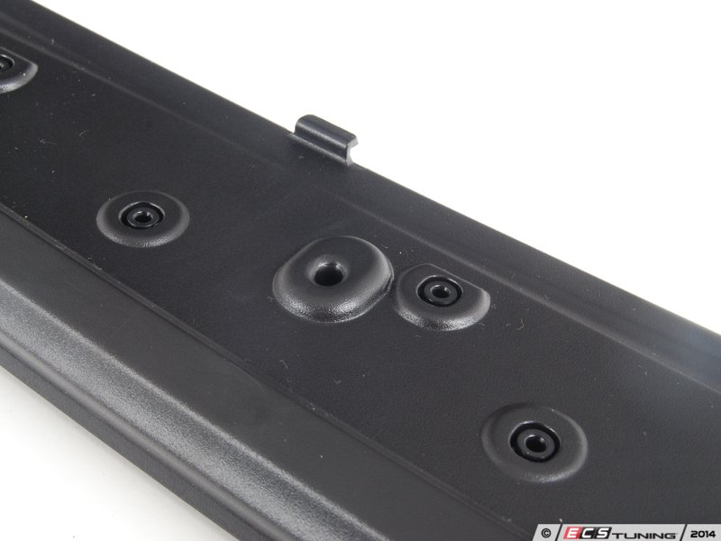 Genuine BMW 51169122122 Glove box cover upper (51169122122)