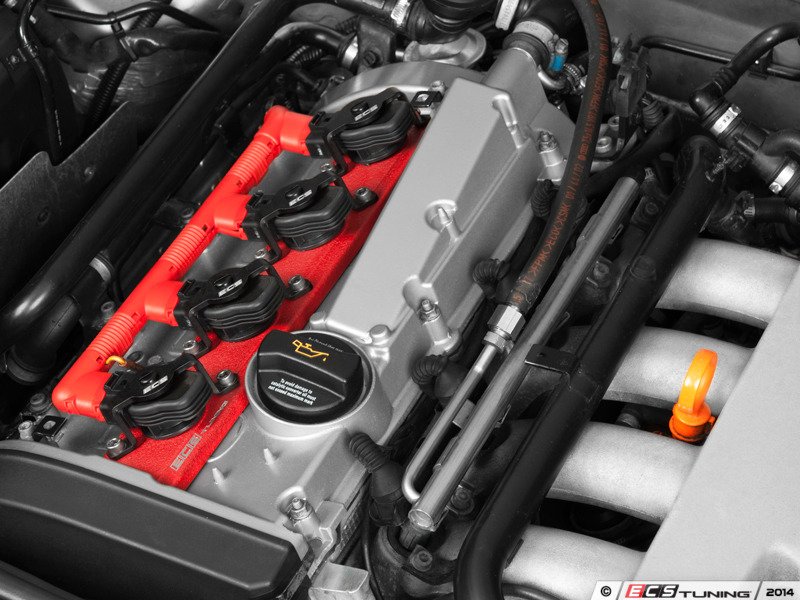 ECS News - Audi B5 A4 1.8T ECS 2.0T Coil Pack Conversion Kits