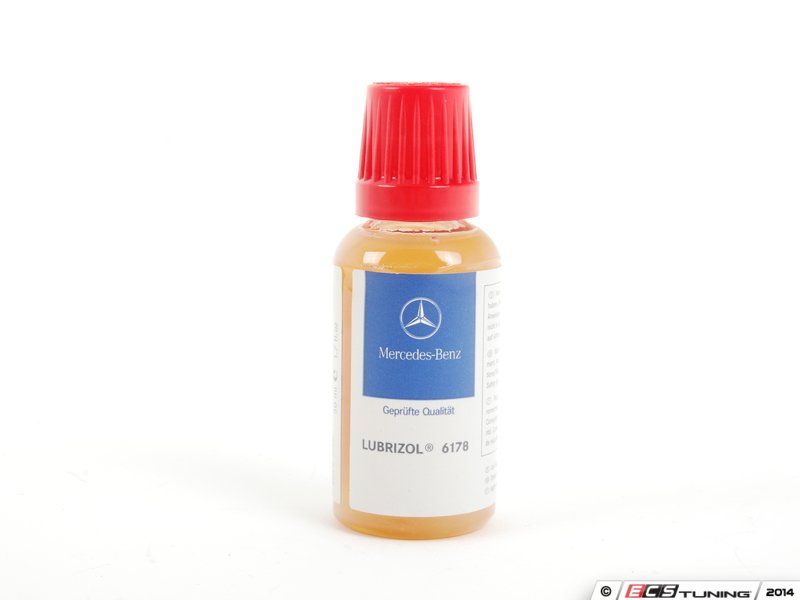 Genuine Mercedes Benz 0019896103 LUBRIZOL ADDITIVES