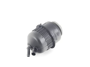 ES#390574 - 4F0422371D - Power Steering Reservoir - Replace your cracked and leaking reservoir - Genuine Volkswagen Audi - Audi