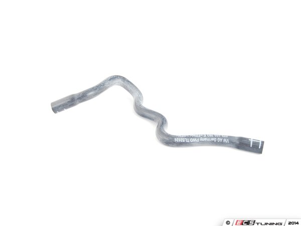 Genuine Volkswagen Audi - 079103783E - HOSE (079 103 783 E)