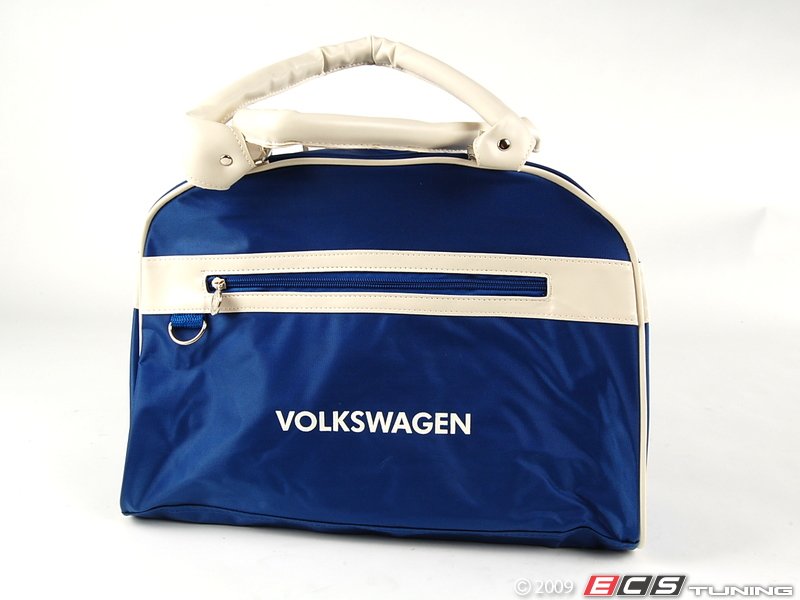 ECS News - Volkswagen Holiday Gift Ideas