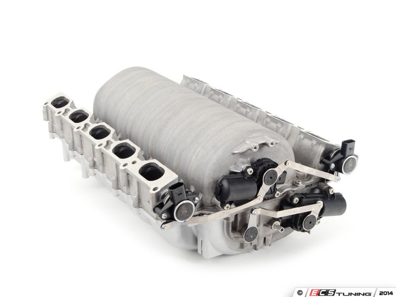 Genuine Volkswagen Audi 07L133185M Intake Manifold (Currently on