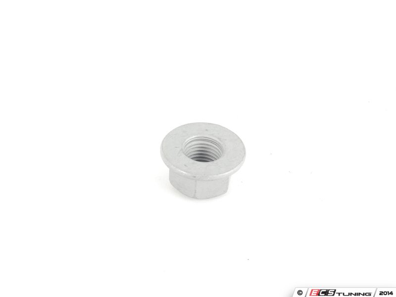 Genuine Volkswagen Audi - N10335304 - Self-Locking Nut - Priced Each (N ...